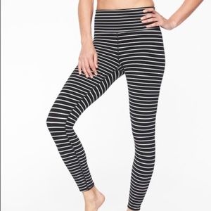 Athleta Elation Virasana